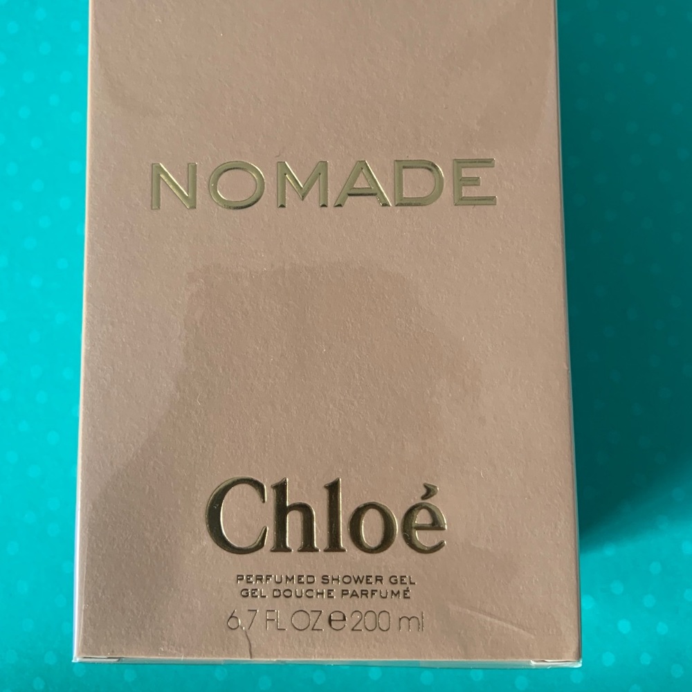 Chloe Nomade - Picture 1 of 3